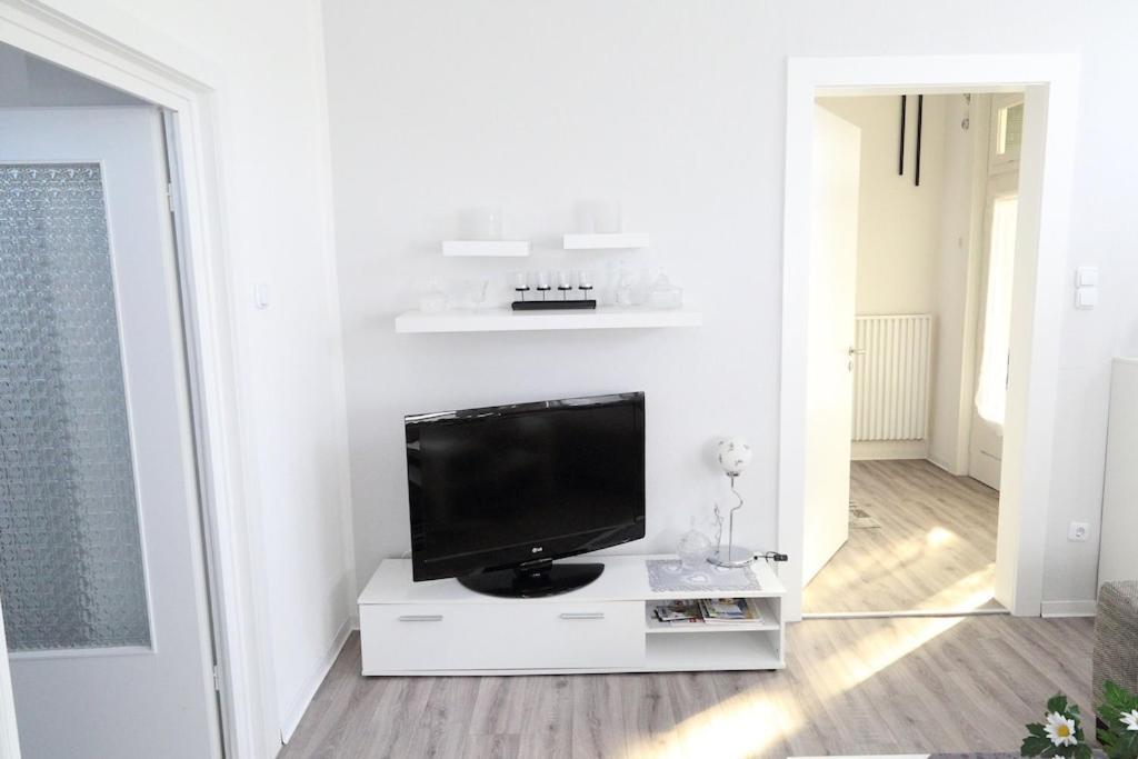 Haus Leonora Apartman Cuxhaven Kültér fotó