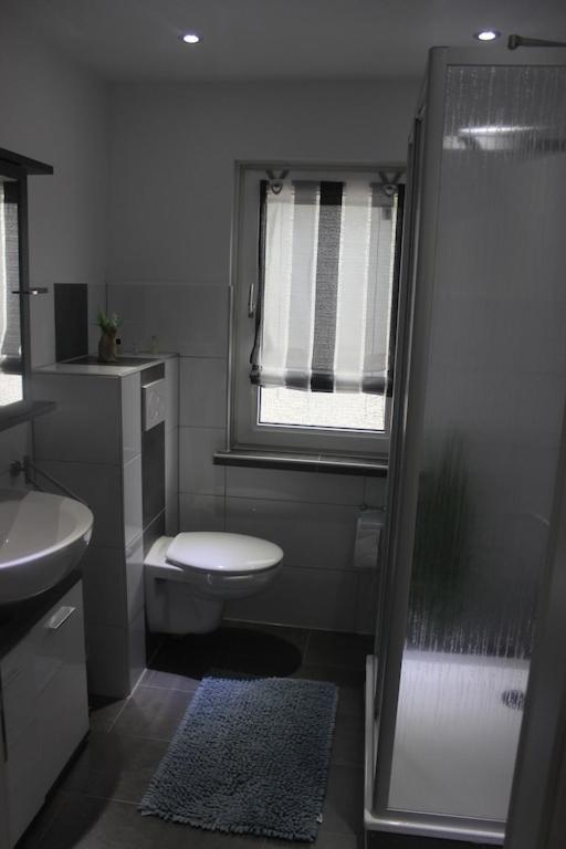Haus Leonora Apartman Cuxhaven Kültér fotó